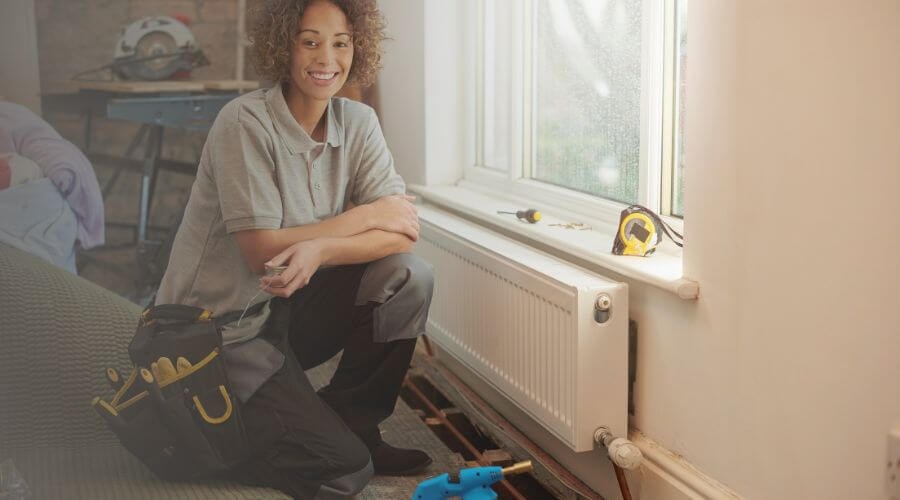 Professional emergency plumbing in Marquette, KS